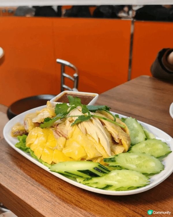 原來唔使飛泰國🇹🇭，喺旺角都搵到份量驚人嘅地道泰菜！呢間「阿...