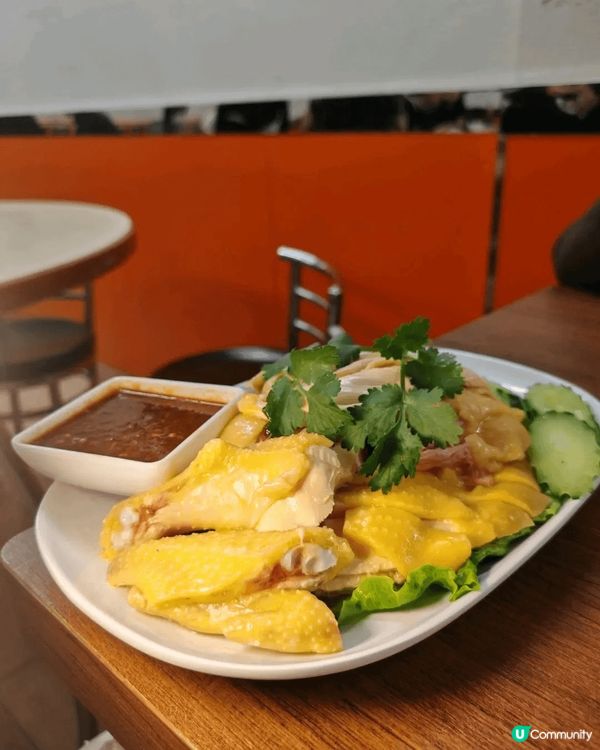 原來唔使飛泰國🇹🇭，喺旺角都搵到份量驚人嘅地道泰菜！呢間「阿...