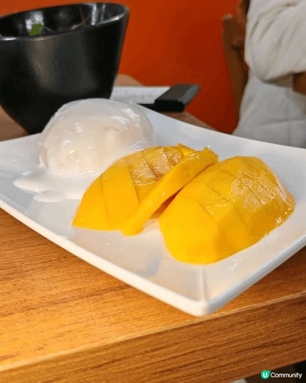 原來唔使飛泰國🇹🇭，喺旺角都搵到份量驚人嘅地道泰菜！呢間「阿...