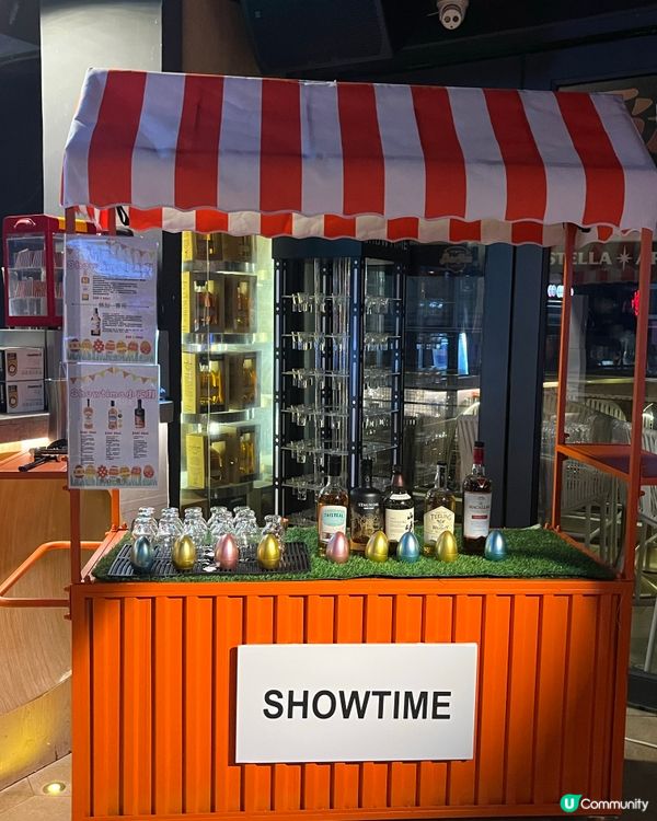 尖沙咀新發現！☕️🍫🍺  
咖啡三重奏，味覺大冒險！🤩