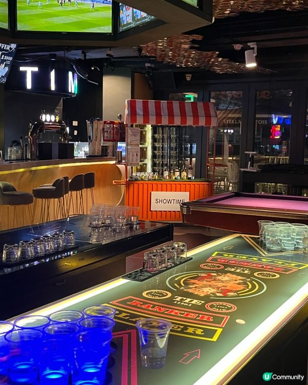 尖沙咀新發現！☕️🍫🍺  
咖啡三重奏，味覺大冒險！🤩