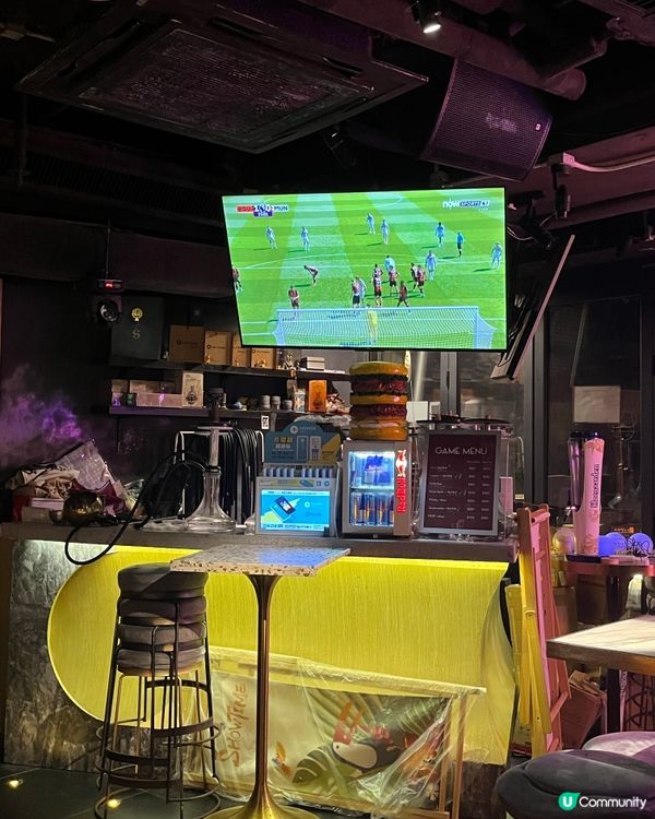 尖沙咀新發現！☕️🍫🍺  
咖啡三重奏，味覺大冒險！🤩