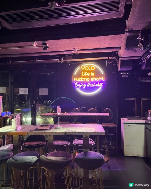 尖沙咀新發現！☕️🍫🍺  
咖啡三重奏，味覺大冒險！🤩