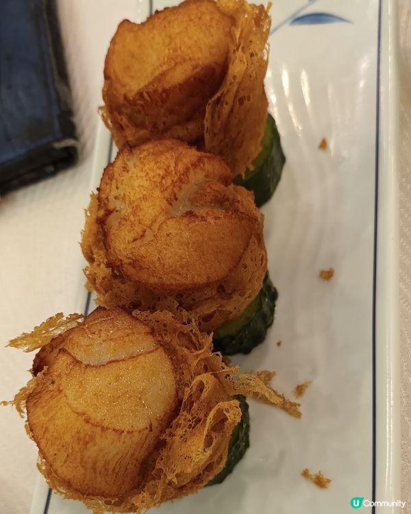 樂富廣場新派粵菜驚艷登場 🤩 