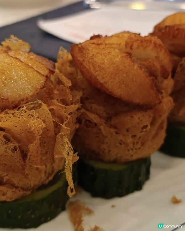 樂富廣場新派粵菜驚艷登場 🤩 