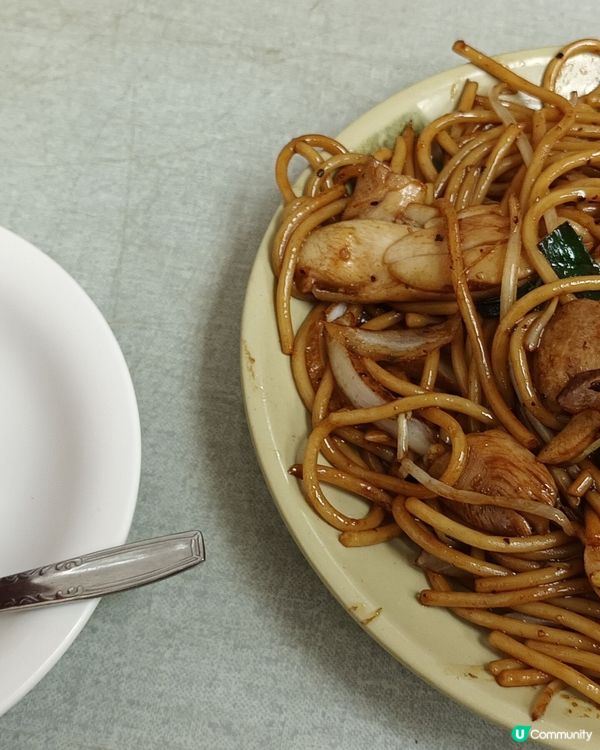 牛池灣懷舊冰室 ☕️  穿越時光隧道