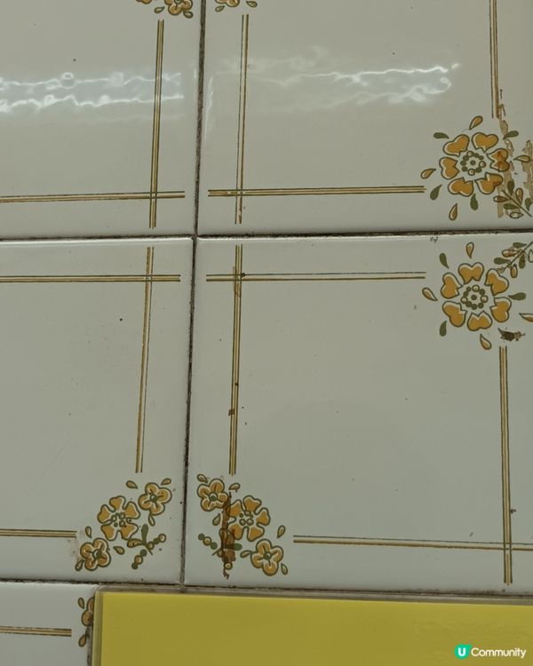 牛池灣懷舊冰室 ☕️  穿越時光隧道