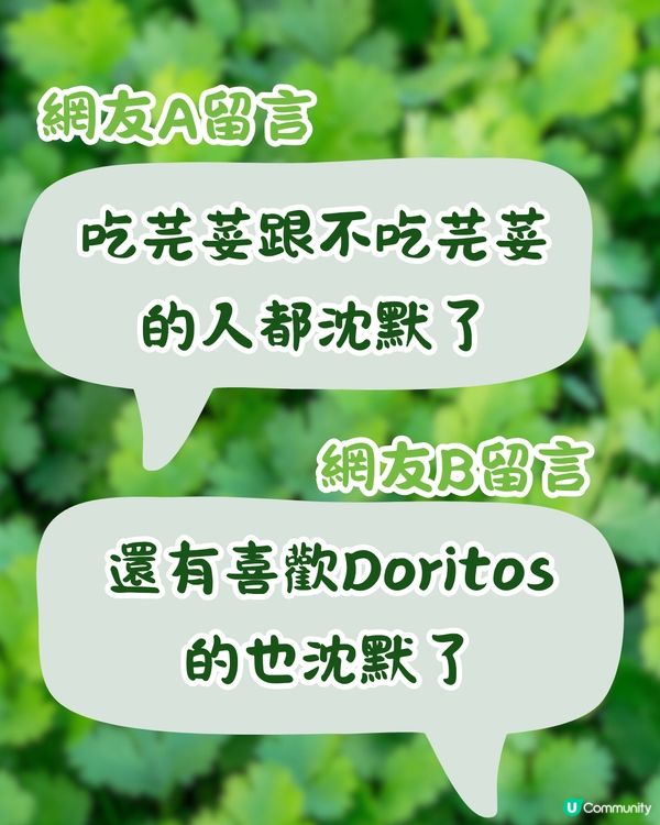 台灣新岀2款零食！超衝擊芫荽味Doritos/榴槤味樂事Lay's薯片！網民:是什麼邪教?