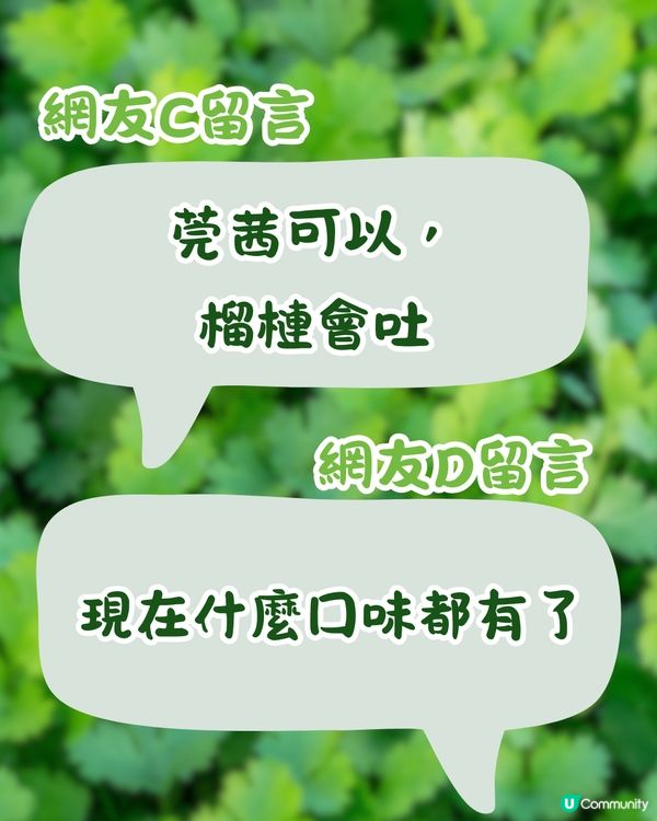 台灣新岀2款零食！超衝擊芫荽味Doritos/榴槤味樂事Lay's薯片！網民:是什麼邪教?