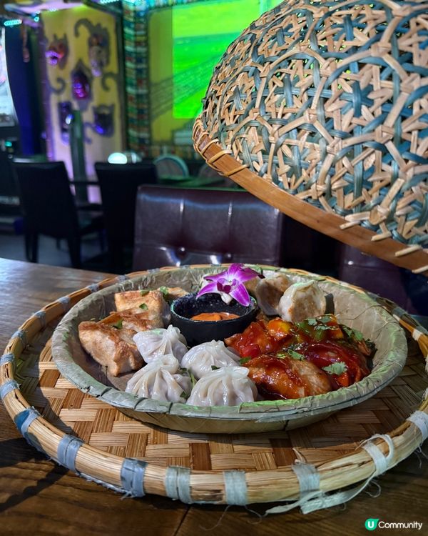 「又一間會encore既尼泊爾菜🥹」