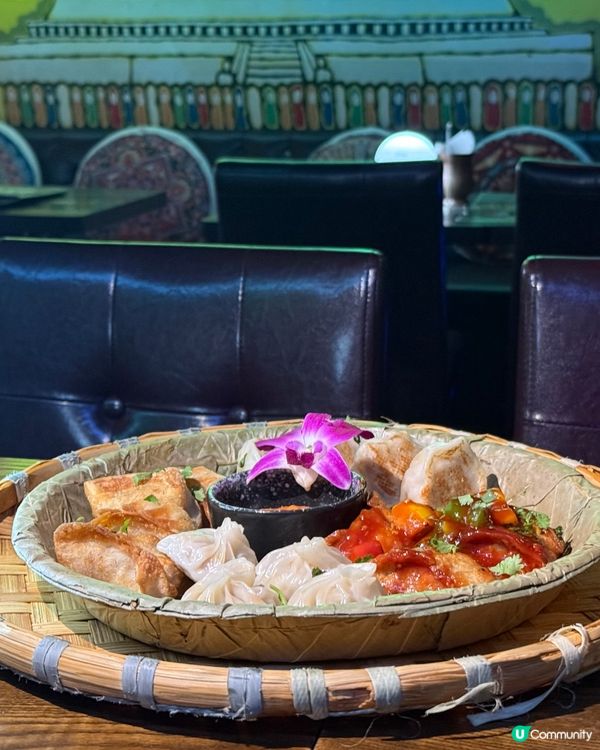 「又一間會encore既尼泊爾菜🥹」