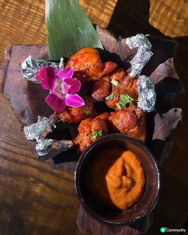 「又一間會encore既尼泊爾菜🥹」