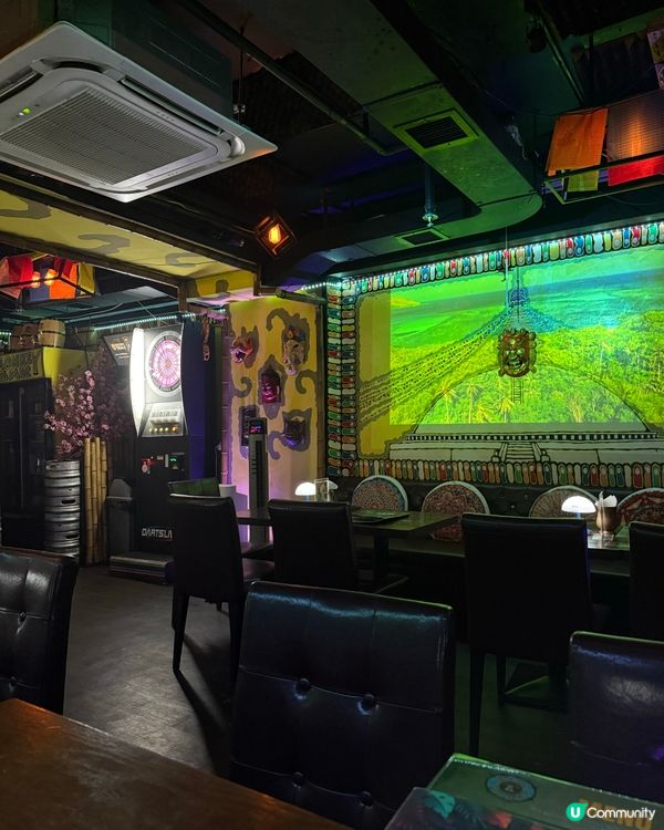 「又一間會encore既尼泊爾菜🥹」