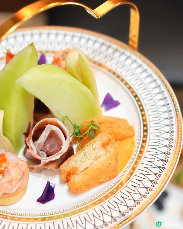 灣仔室內毛孩友善 新增高質下午茶