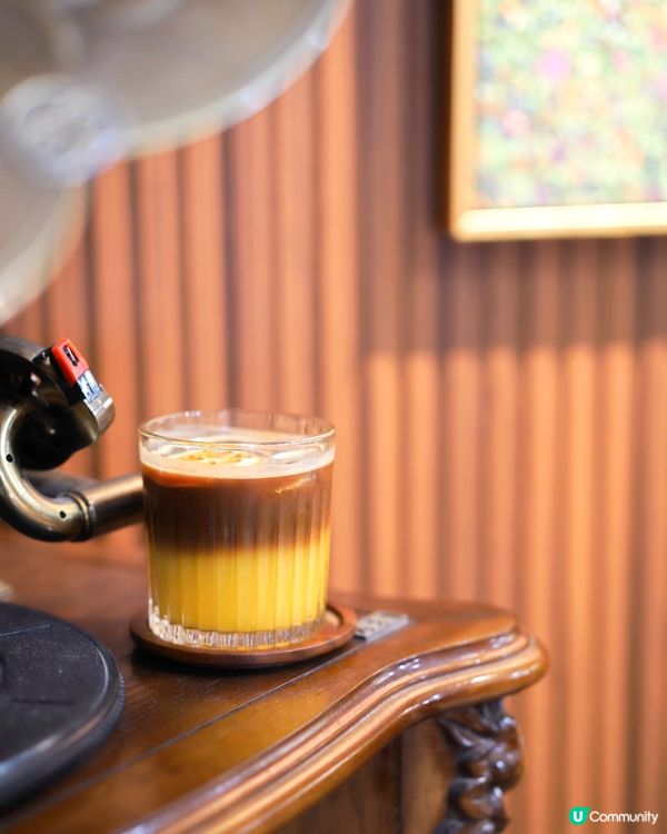 灣仔室內毛孩友善 新增高質下午茶