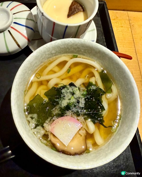 🍣 上環鮨政，日式料理嘅精緻享受！