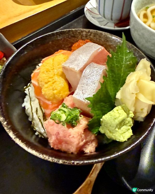 🍣 上環鮨政，日式料理嘅精緻享受！