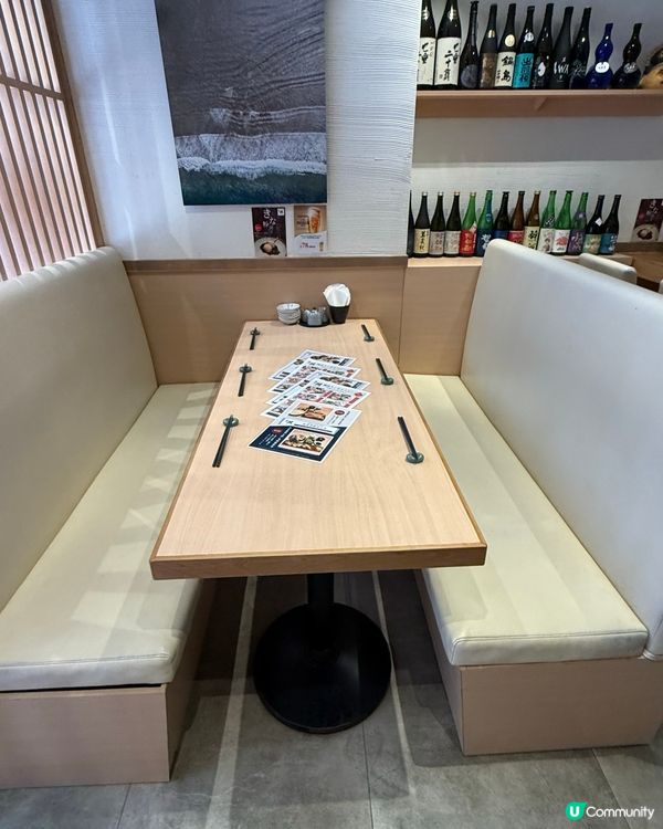 🍣 上環鮨政，日式料理嘅精緻享受！