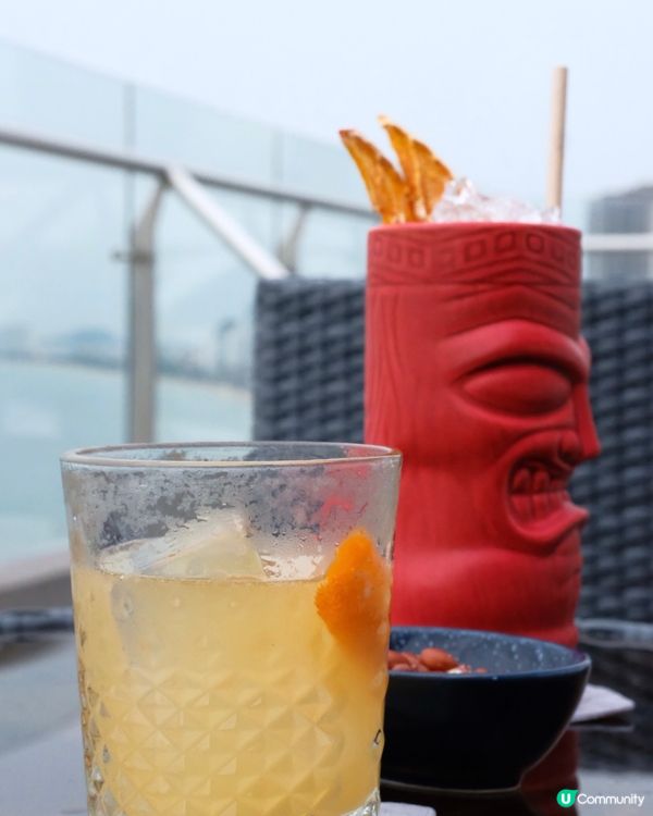 峴港嘆日落🌅  美溪沙灘chill到爆😎