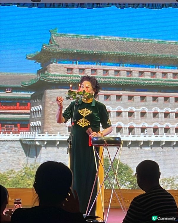 世界賓客匯聚，一場四季北京茶文化的震撼盛宴！