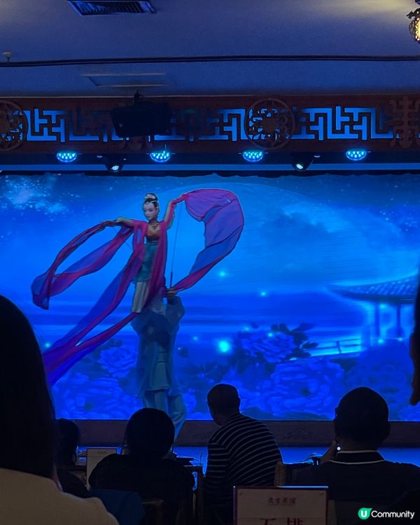 世界賓客匯聚，一場四季北京茶文化的震撼盛宴！