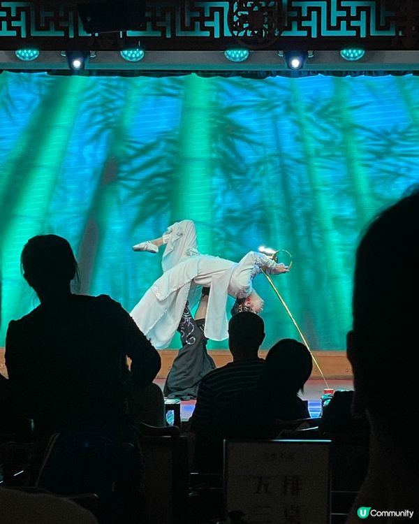 世界賓客匯聚，一場四季北京茶文化的震撼盛宴！