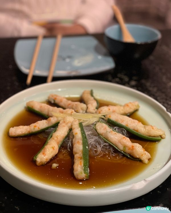 火燒黑糯米飯＋趣味敲壽桃，品京味美食的儀式感！