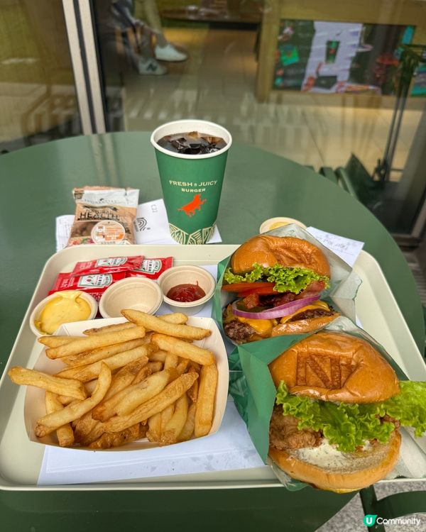 港島新寵地🐶🐱  市集玩到停唔到！ 🎉