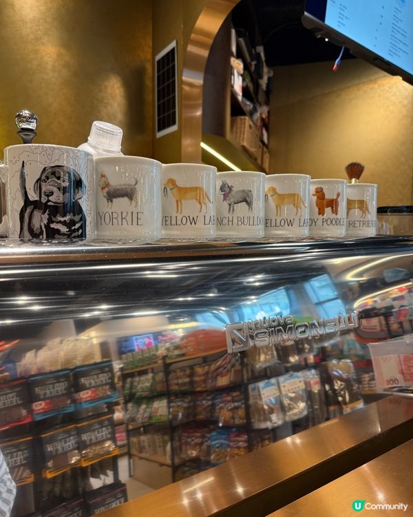 港島新寵地🐶🐱  市集玩到停唔到！ 🎉