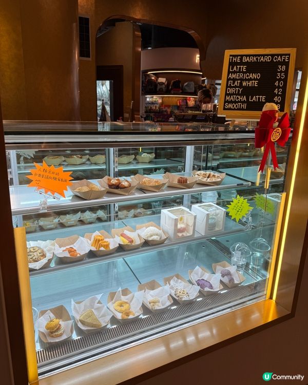 港島新寵地🐶🐱  市集玩到停唔到！ 🎉