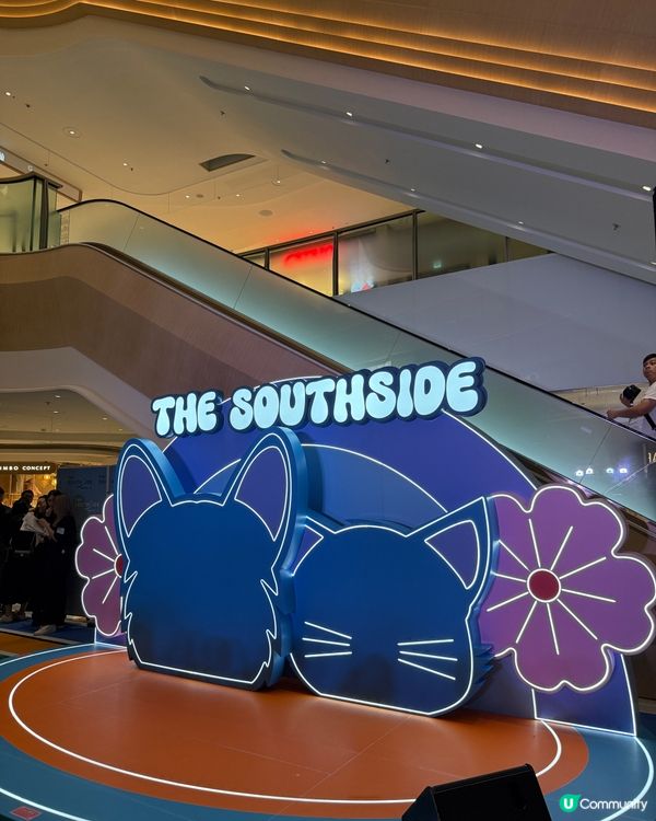 港島新寵地🐶🐱  市集玩到停唔到！ 🎉