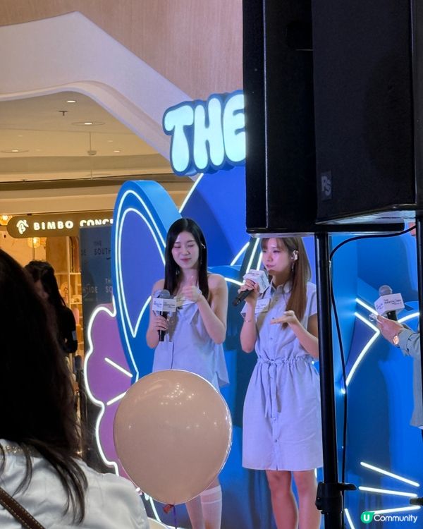 港島新寵地🐶🐱  市集玩到停唔到！ 🎉