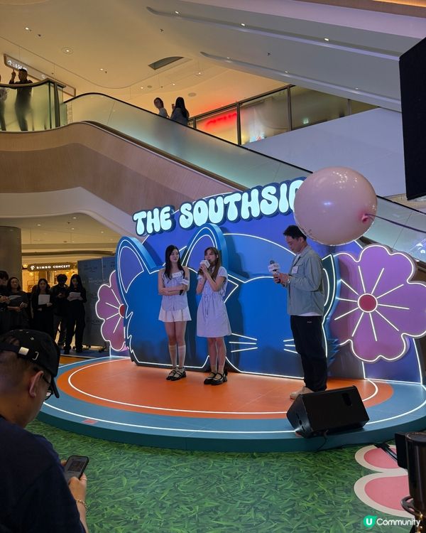 港島新寵地🐶🐱  市集玩到停唔到！ 🎉