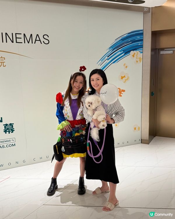 港島新寵地🐶🐱  市集玩到停唔到！ 🎉