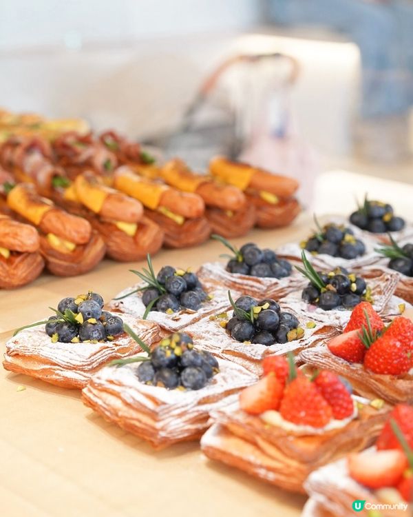 酥皮控天堂 價格合理 