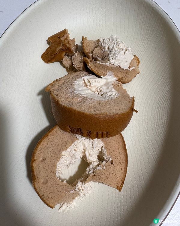 萬象城白蘭甘露卷試食報告🤤