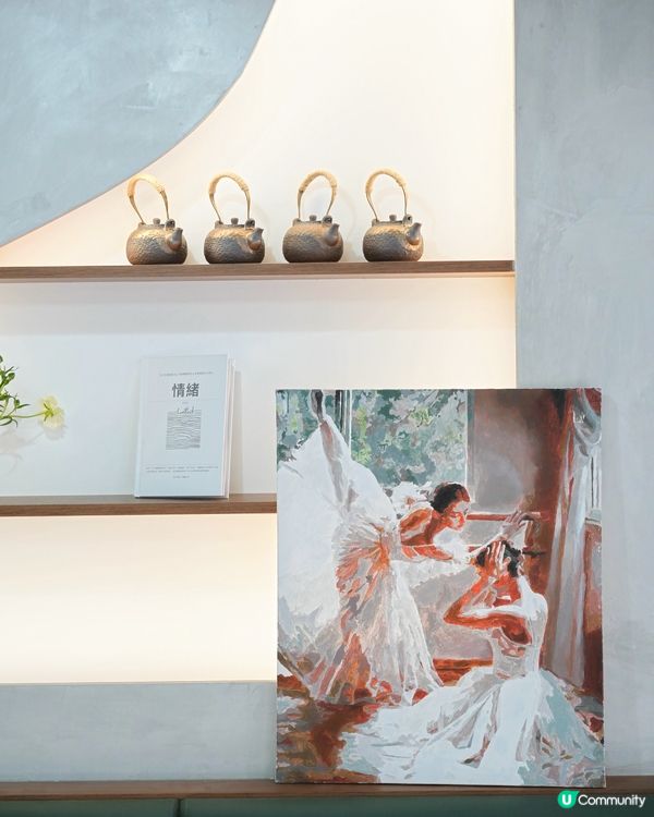 西營盤新cafe 大窗可帶毛孩一齊chill 