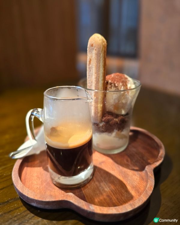 ✨尖沙咀隱世韓系Cafe！