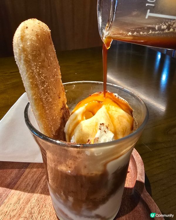 ✨尖沙咀隱世韓系Cafe！