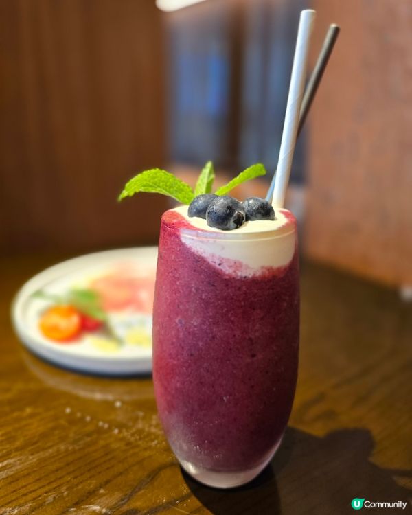 ✨尖沙咀隱世韓系Cafe！