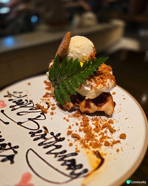 ✨尖沙咀隱世韓系Cafe！