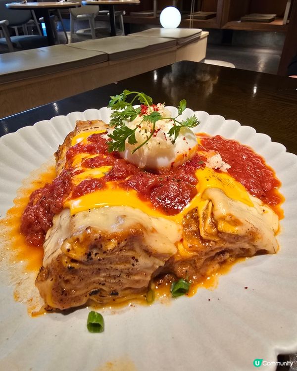 ✨尖沙咀隱世韓系Cafe！