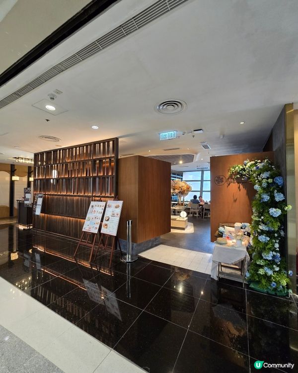 ✨尖沙咀隱世韓系Cafe！