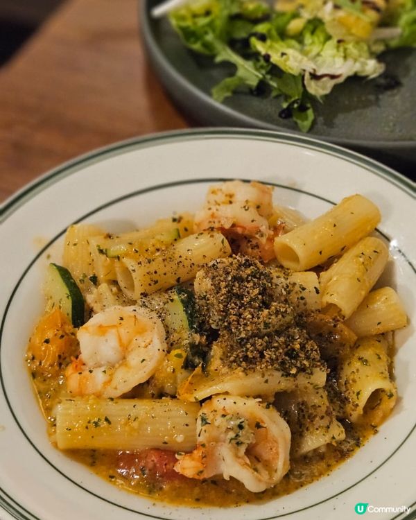 灣仔cafe心水之選 🦀  
