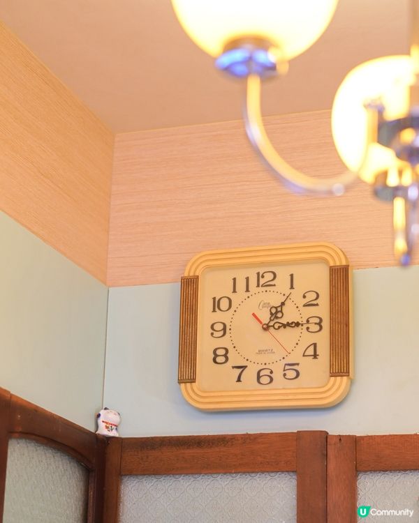 電影美指級佈置 fusion 茶餐廳兼酒館 靚絕旺角 