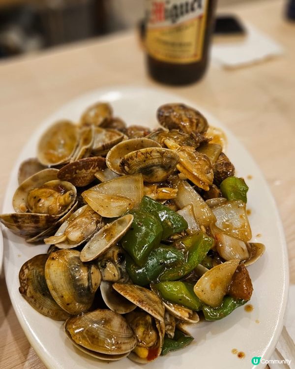 上環陳財記試食報告😎