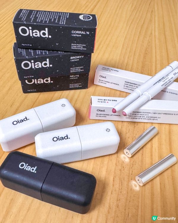 香港斷貨12次🔥超持久唇釉💄