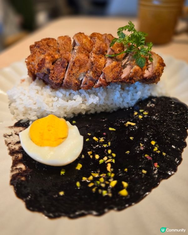 ✨尖沙咀隱世韓系Cafe！