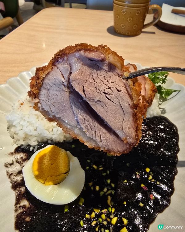 ✨尖沙咀隱世韓系Cafe！