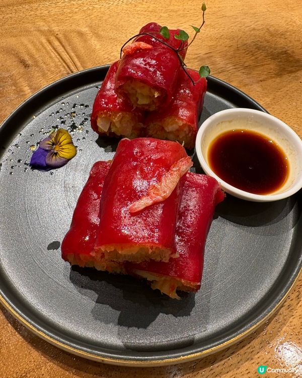 深圳「金牌陶陶居」飲茶嘆美味點心🥧😋